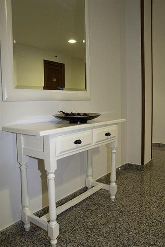 Hotel Rosalia De Castro Pontevedra Dış mekan fotoğraf